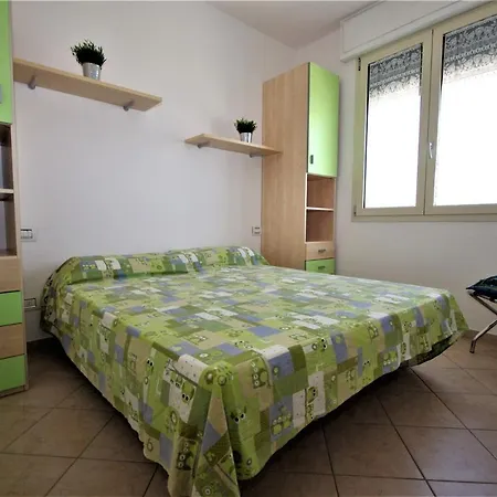 Villetta Climatizzata Con Terrazzo Vivibile Eden 6 * Lido di Pomposa