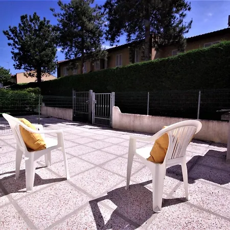 Hébergement de vacances Villetta Climatizzata Con Terrazzo Vivibile Eden 6