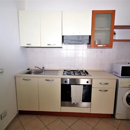 Villetta Climatizzata Con Terrazzo Vivibile Eden 6 * Lido di Pomposa