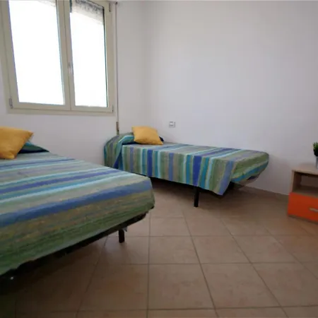 Villetta Climatizzata Con Terrazzo Vivibile Eden 6 * Lido di Pomposa